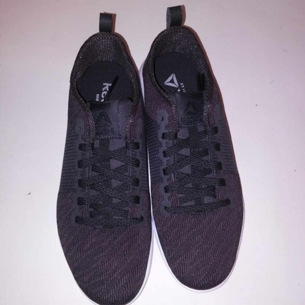 Reebok Sneakers - Picture 5 of 8